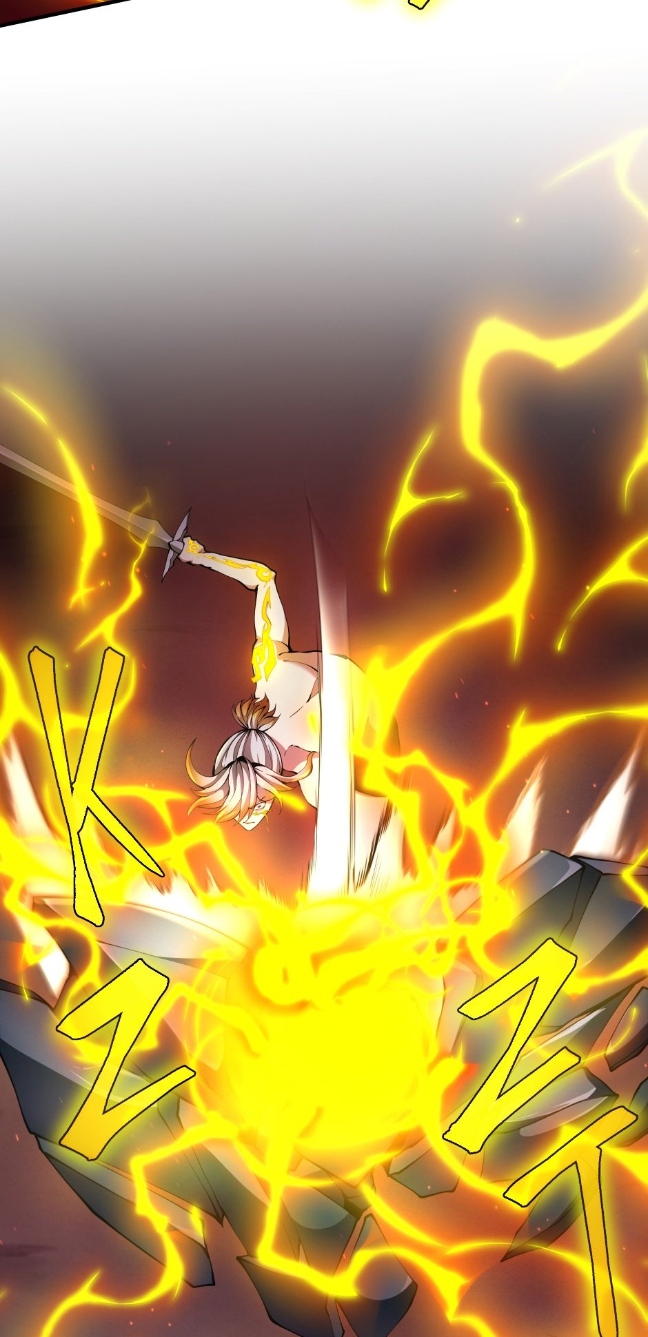 The Beginning After the End Manhwa - Chapter 162 Page 69