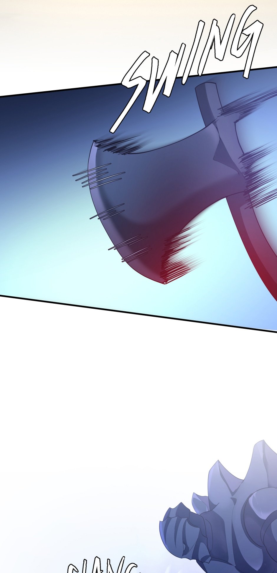 The Beginning After the End Manhwa - Chapter 162 Page 71