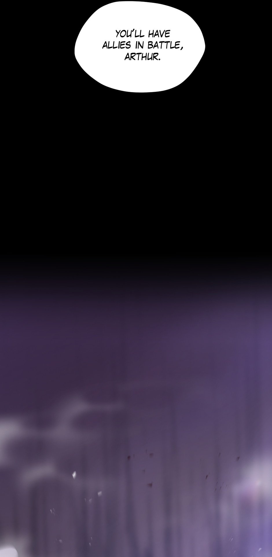 The Beginning After the End Manhwa - Chapter 162 Page 75