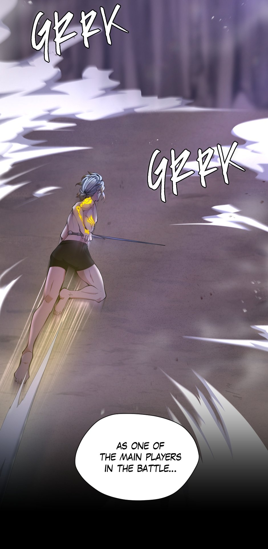 The Beginning After the End Manhwa - Chapter 162 Page 76