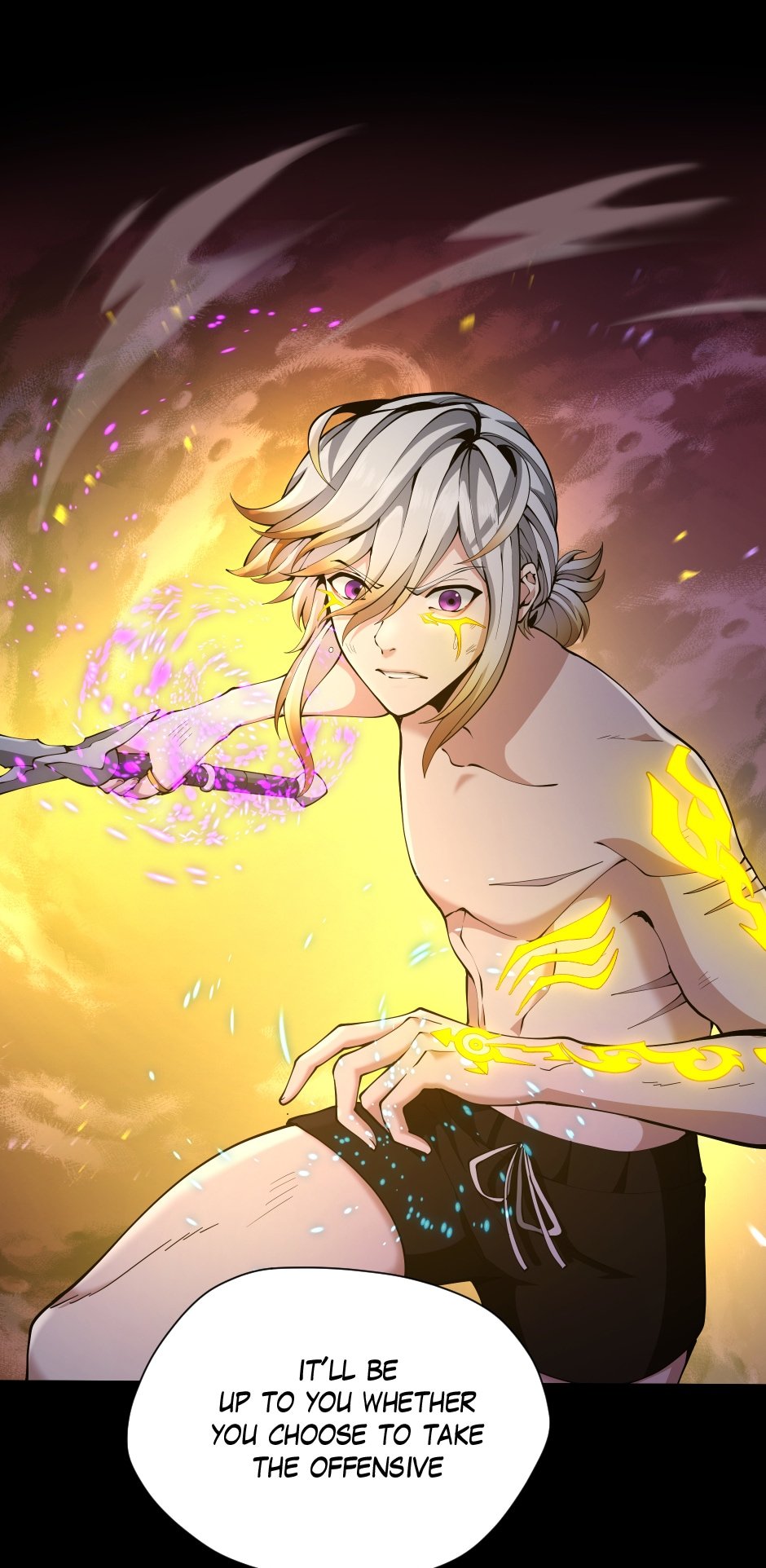 The Beginning After the End Manhwa - Chapter 162 Page 77