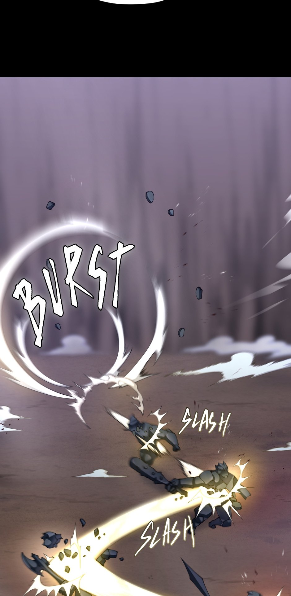 The Beginning After the End Manhwa - Chapter 162 Page 78