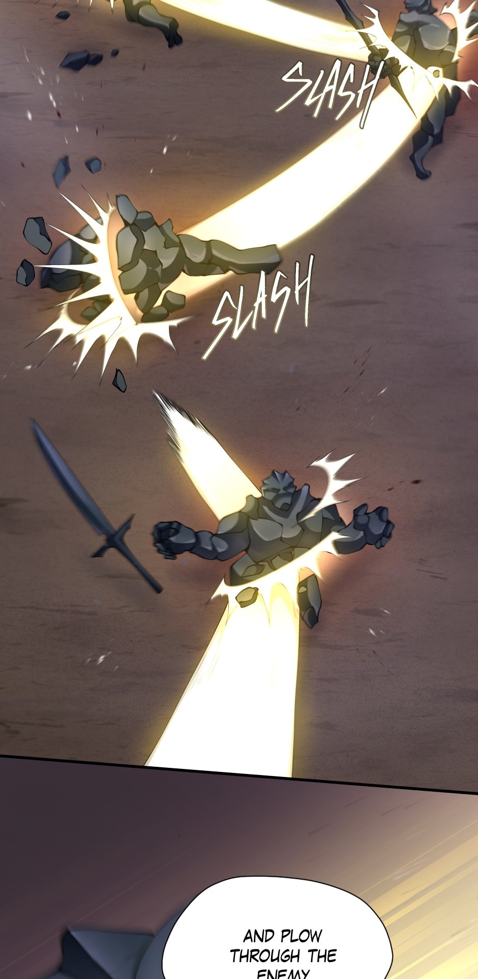 The Beginning After the End Manhwa - Chapter 162 Page 79