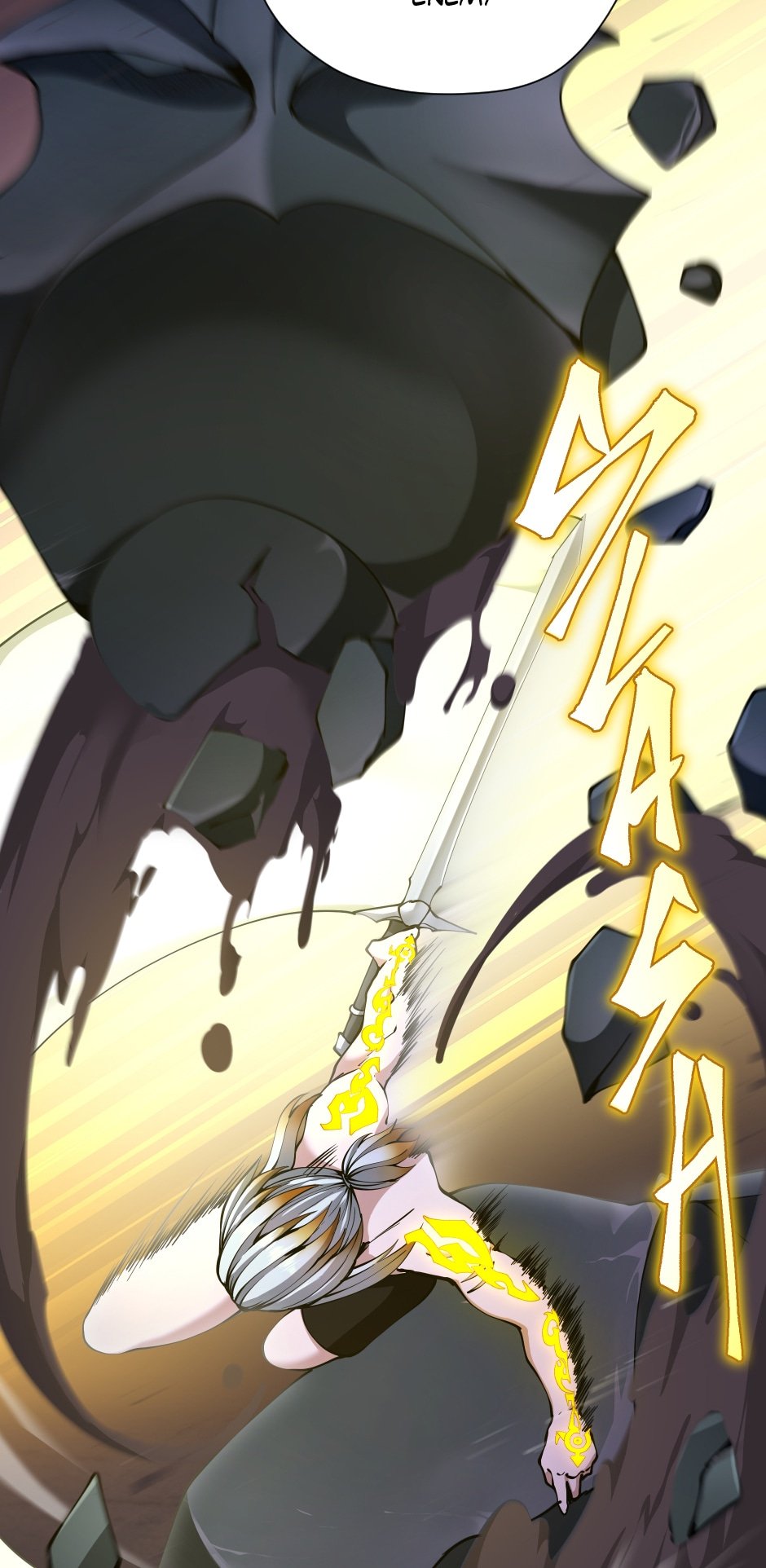 The Beginning After the End Manhwa - Chapter 162 Page 80