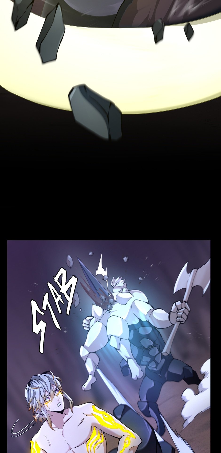 The Beginning After the End Manhwa - Chapter 162 Page 81