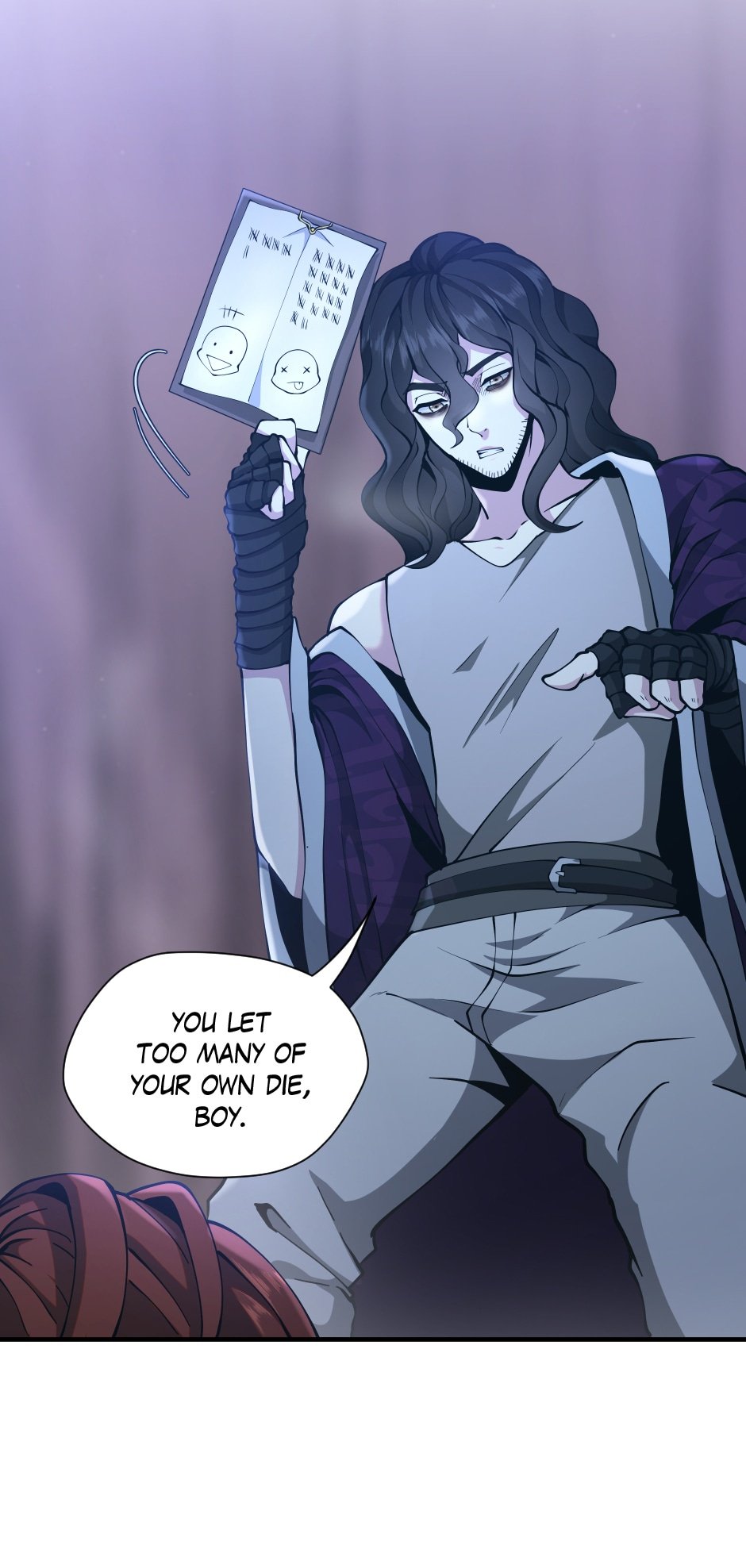 The Beginning After the End Manhwa - Chapter 162 Page 88