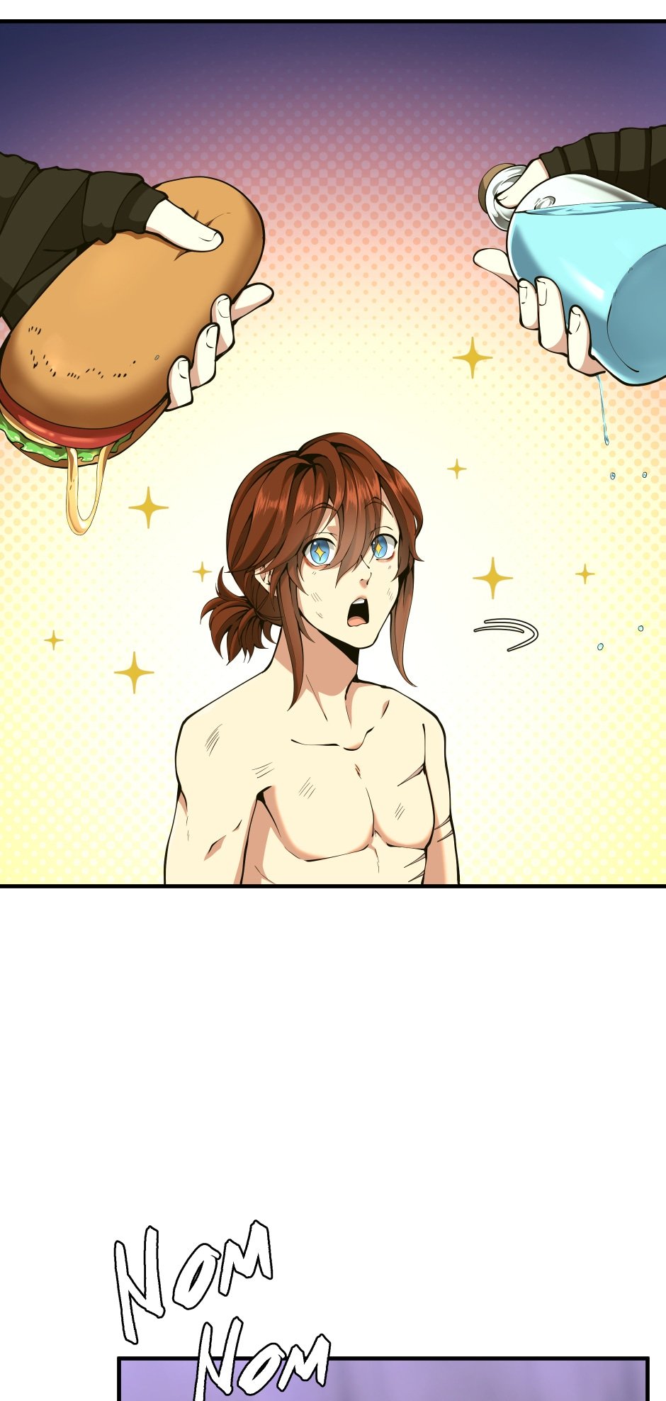 The Beginning After the End Manhwa - Chapter 162 Page 90