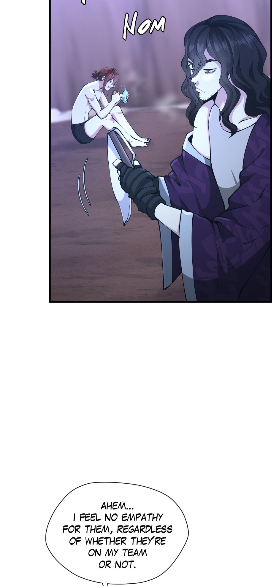 The Beginning After the End Manhwa - Chapter 162 Page 91