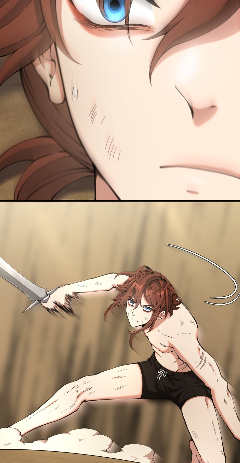 The Beginning After the End Manhwa - Chapter 162 Page 98