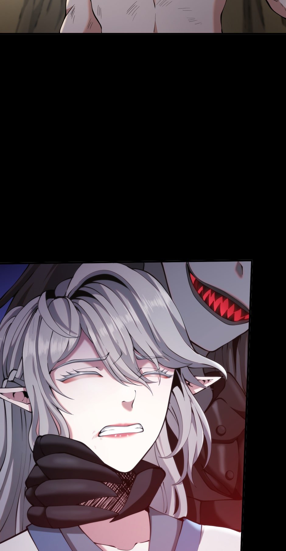 The Beginning After the End Manhwa - Chapter 162 Page 104