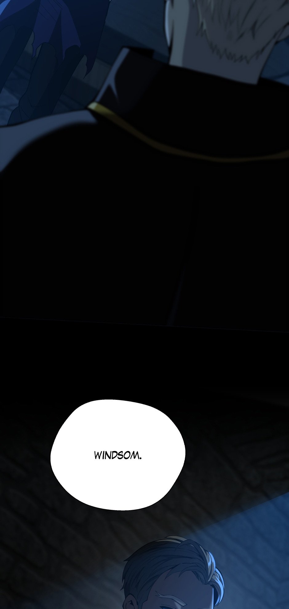 The Beginning After the End Manhwa - Chapter 147 Page 1