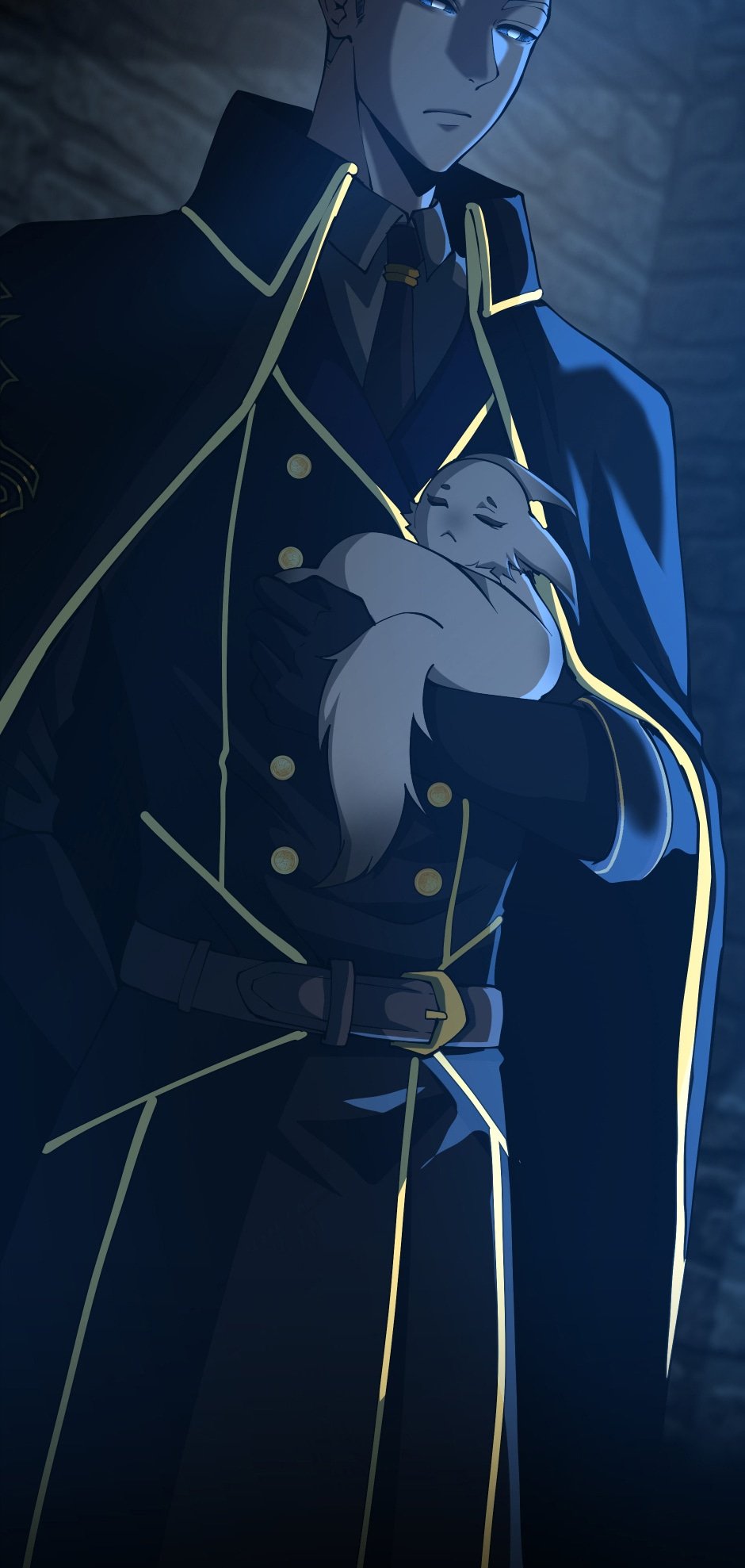 The Beginning After the End Manhwa - Chapter 147 Page 2