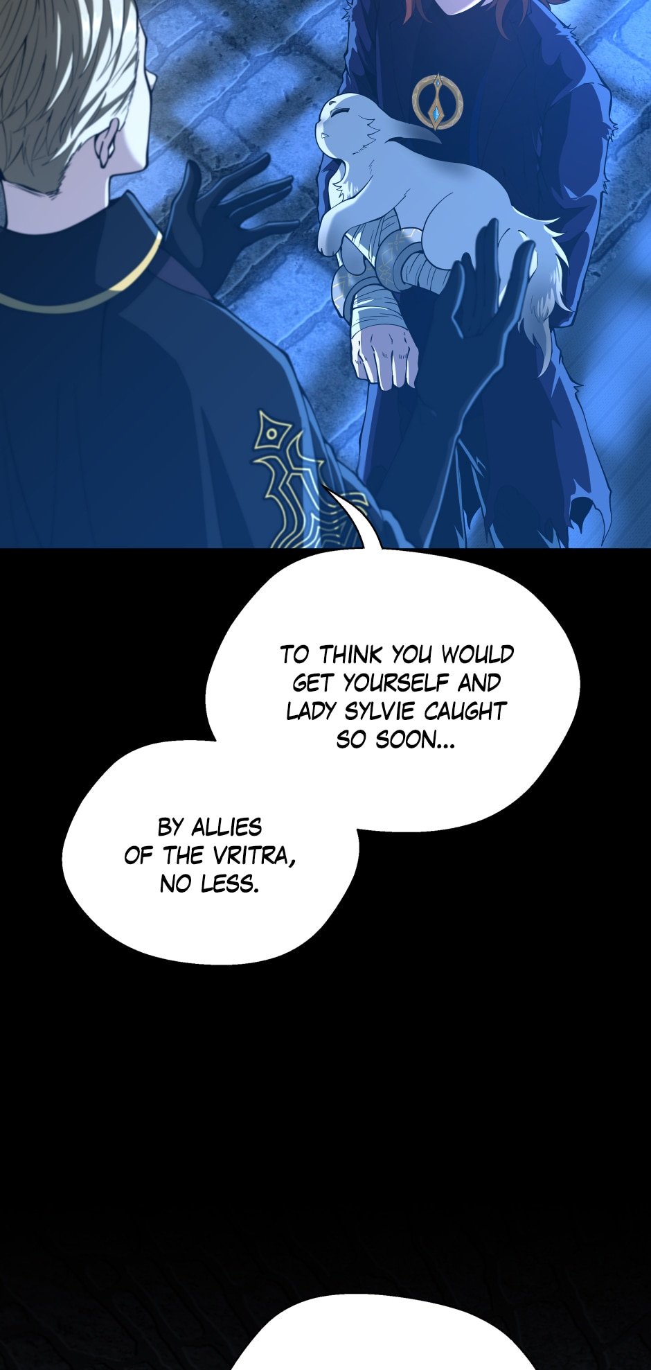 The Beginning After the End Manhwa - Chapter 147 Page 5