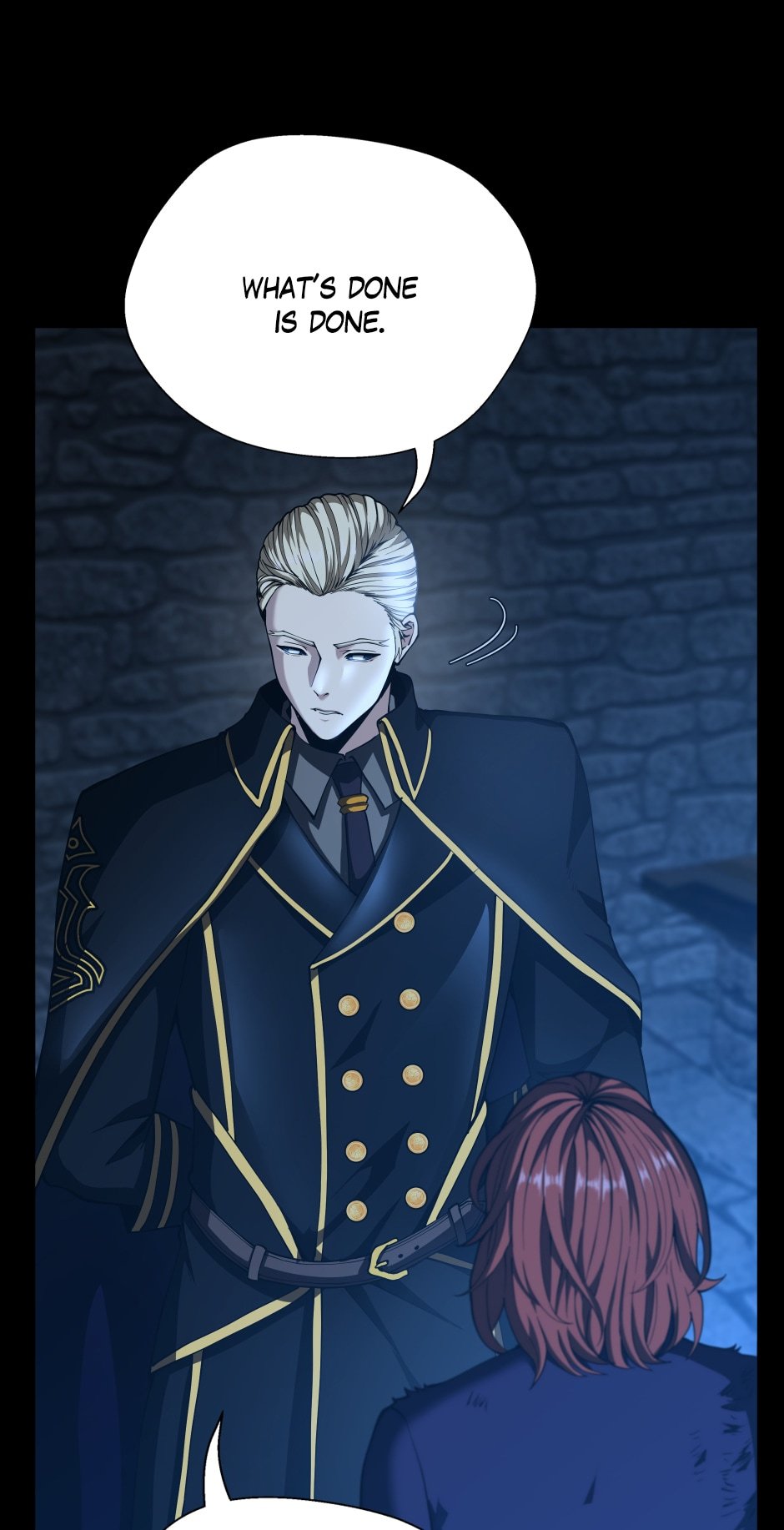 The Beginning After the End Manhwa - Chapter 147 Page 9