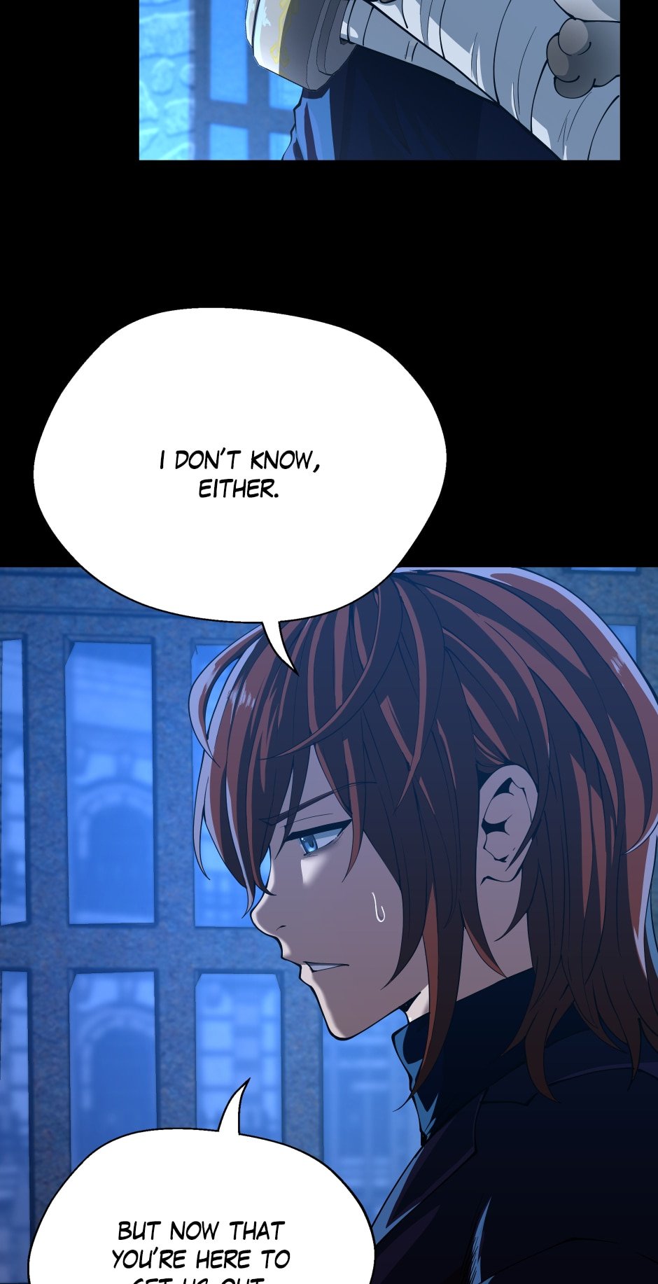 The Beginning After the End Manhwa - Chapter 147 Page 11