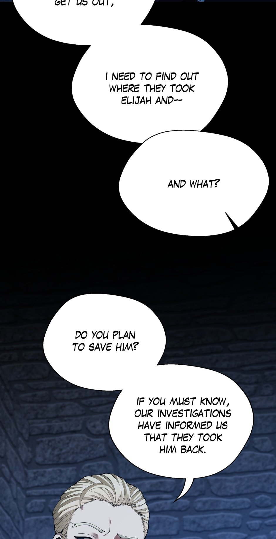 The Beginning After the End Manhwa - Chapter 147 Page 12