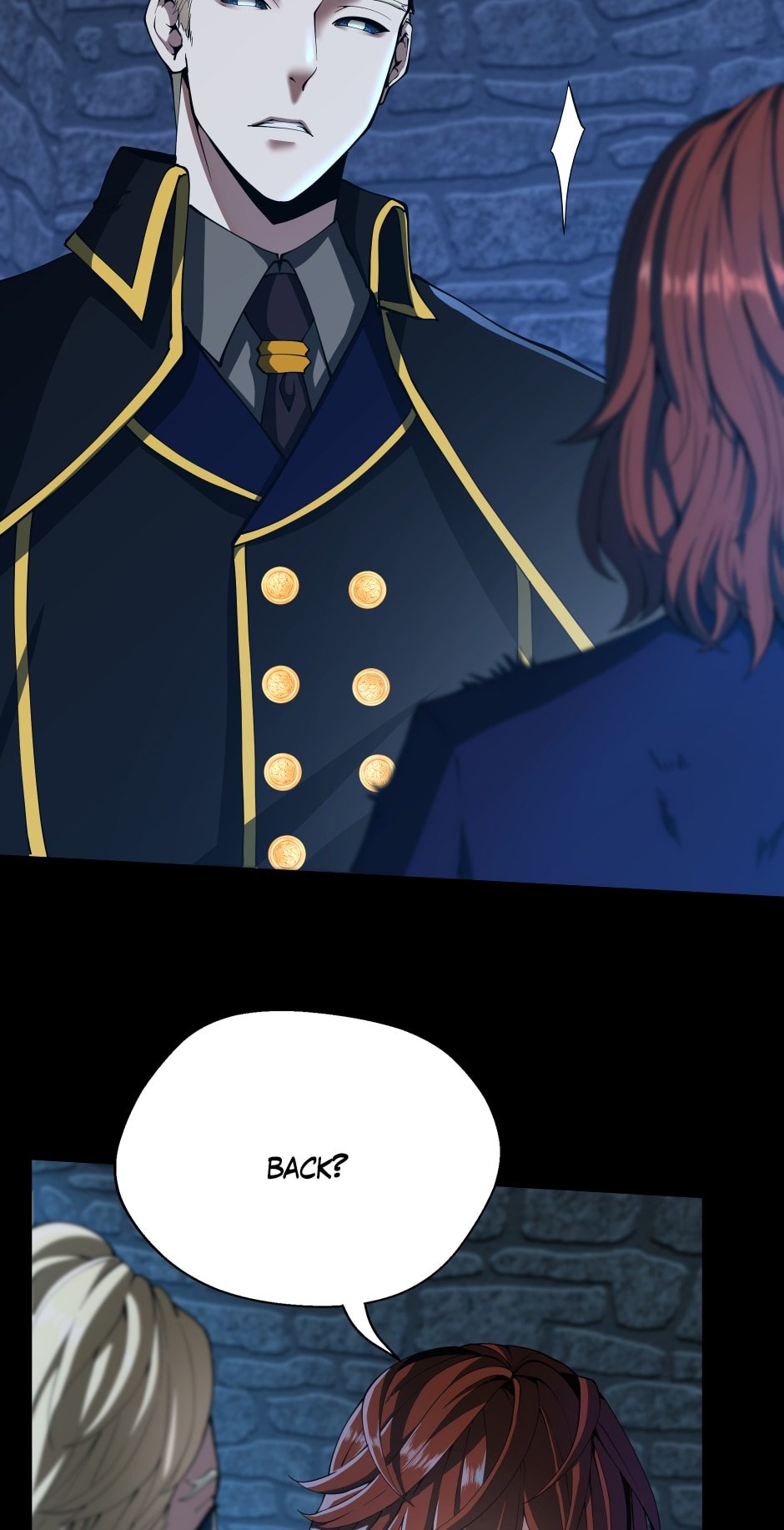 The Beginning After the End Manhwa - Chapter 147 Page 13