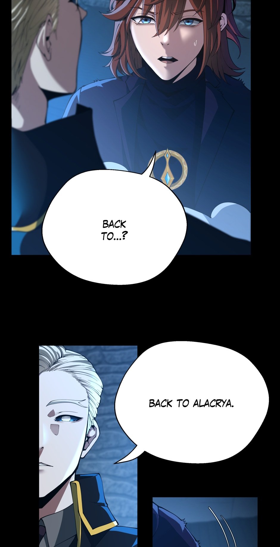 The Beginning After the End Manhwa - Chapter 147 Page 14