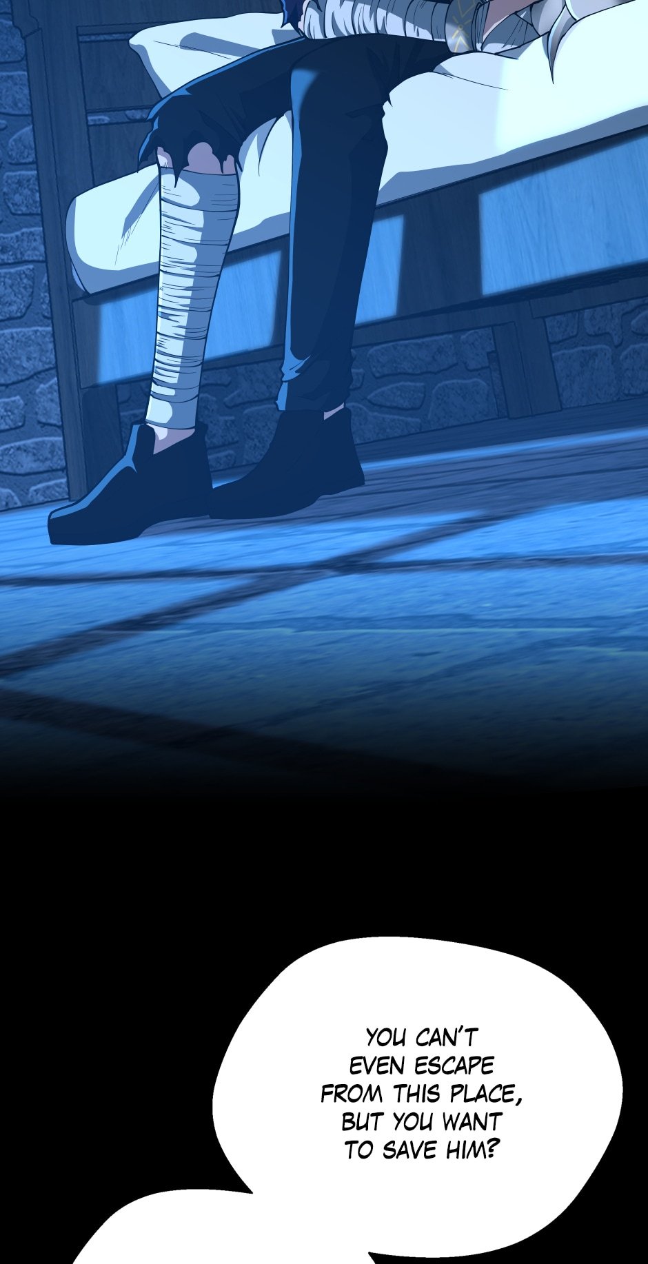 The Beginning After the End Manhwa - Chapter 147 Page 16