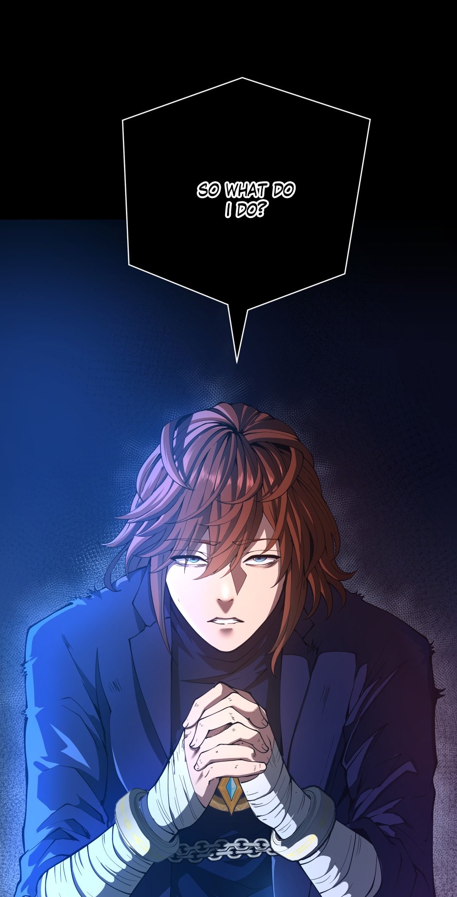 The Beginning After the End Manhwa - Chapter 147 Page 19