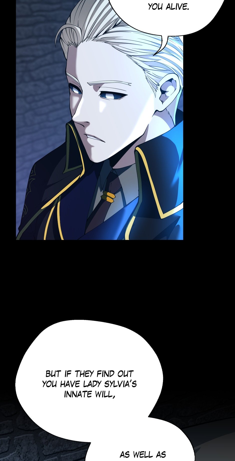 The Beginning After the End Manhwa - Chapter 147 Page 21