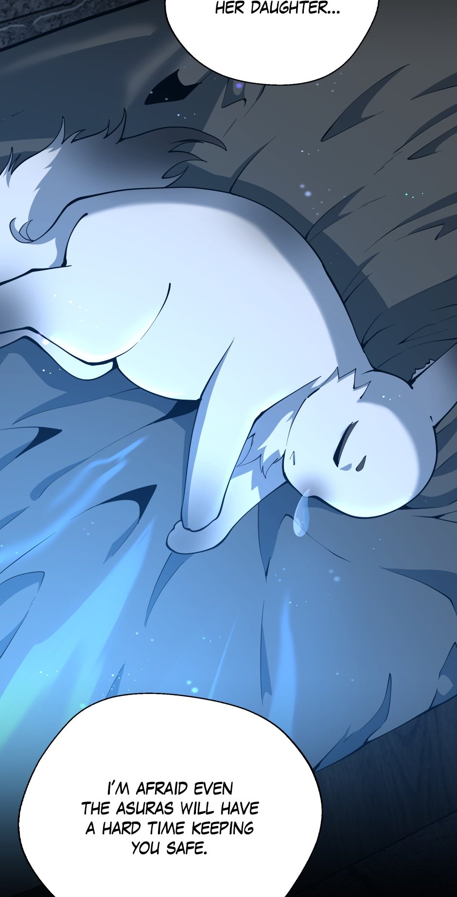 The Beginning After the End Manhwa - Chapter 147 Page 22