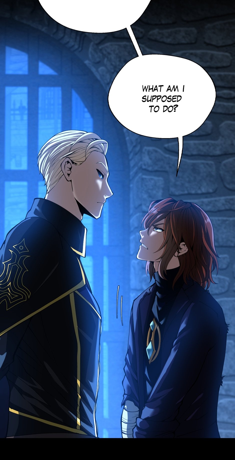 The Beginning After the End Manhwa - Chapter 147 Page 26