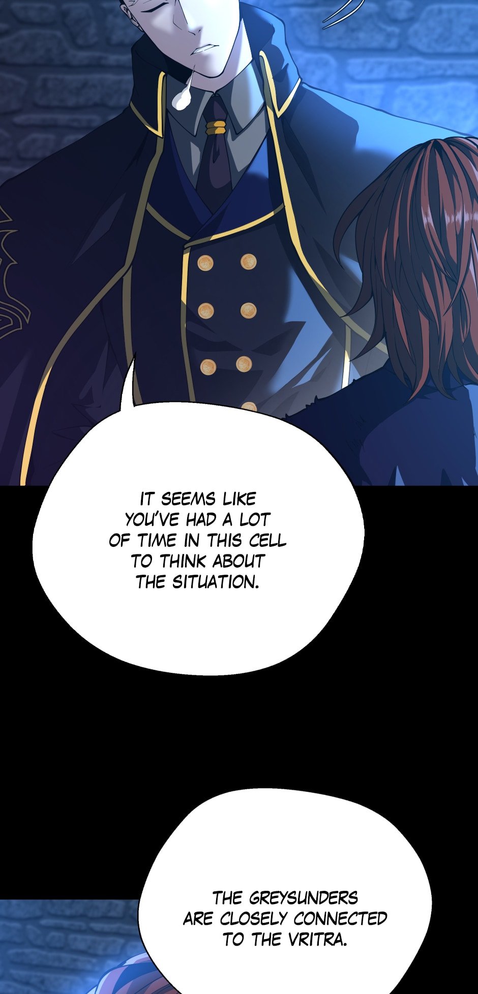 The Beginning After the End Manhwa - Chapter 147 Page 28