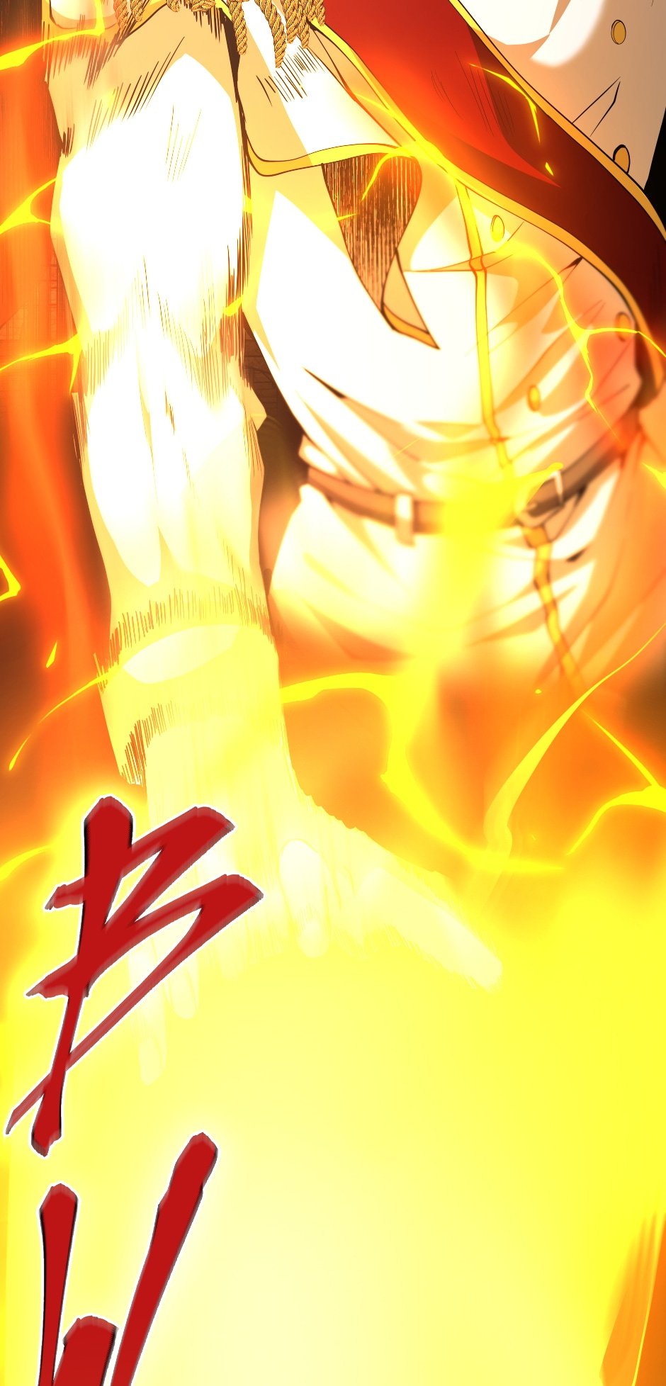 The Beginning After the End Manhwa - Chapter 147 Page 35