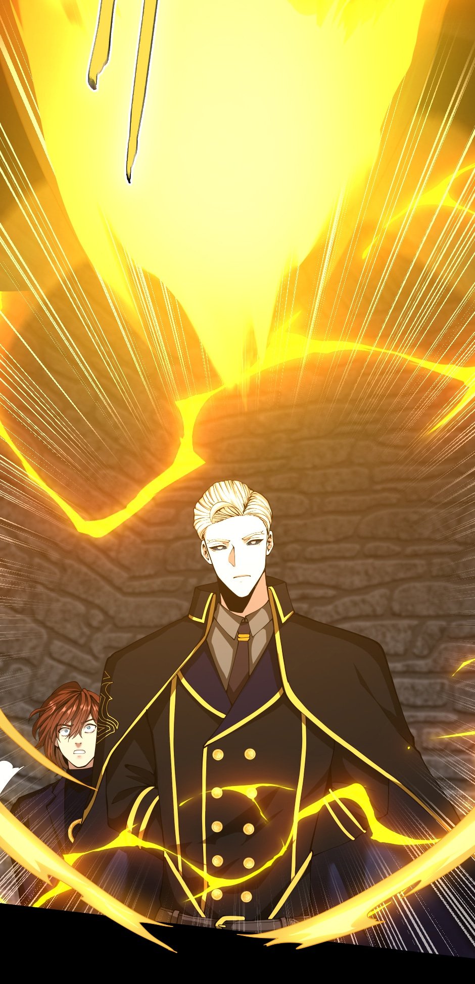 The Beginning After the End Manhwa - Chapter 147 Page 37