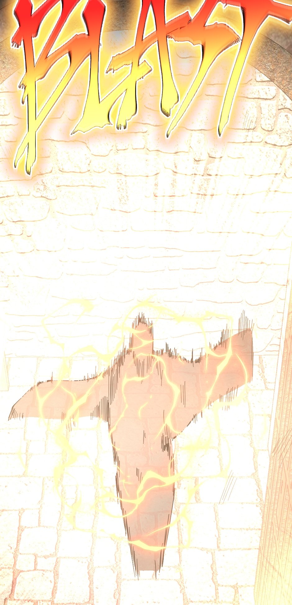 The Beginning After the End Manhwa - Chapter 147 Page 39