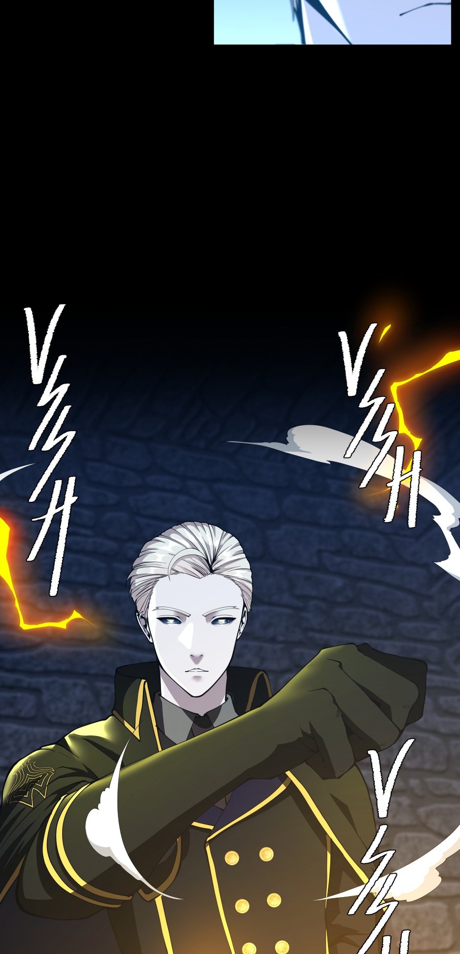 The Beginning After the End Manhwa - Chapter 147 Page 42