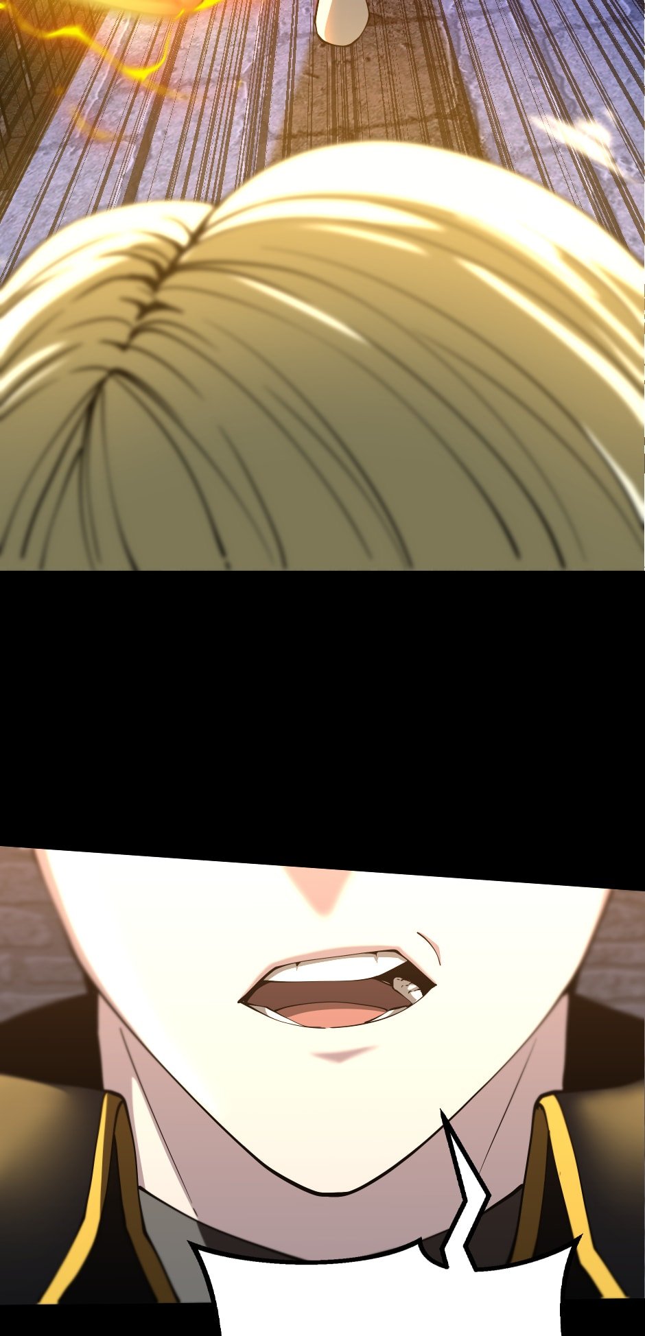 The Beginning After the End Manhwa - Chapter 147 Page 45