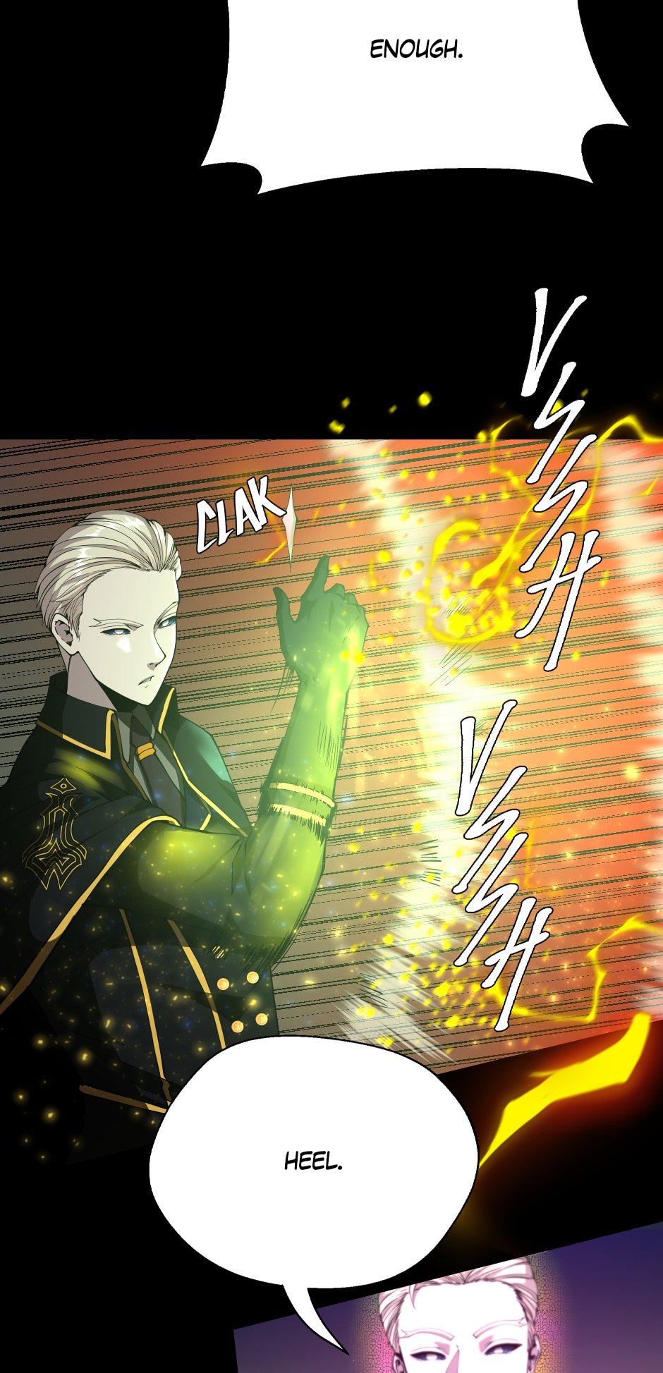 The Beginning After the End Manhwa - Chapter 147 Page 46