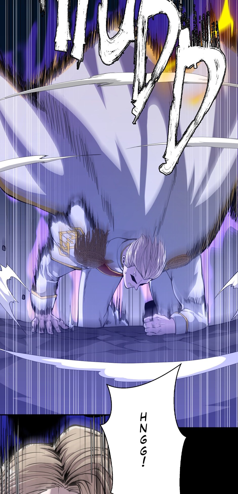 The Beginning After the End Manhwa - Chapter 147 Page 48