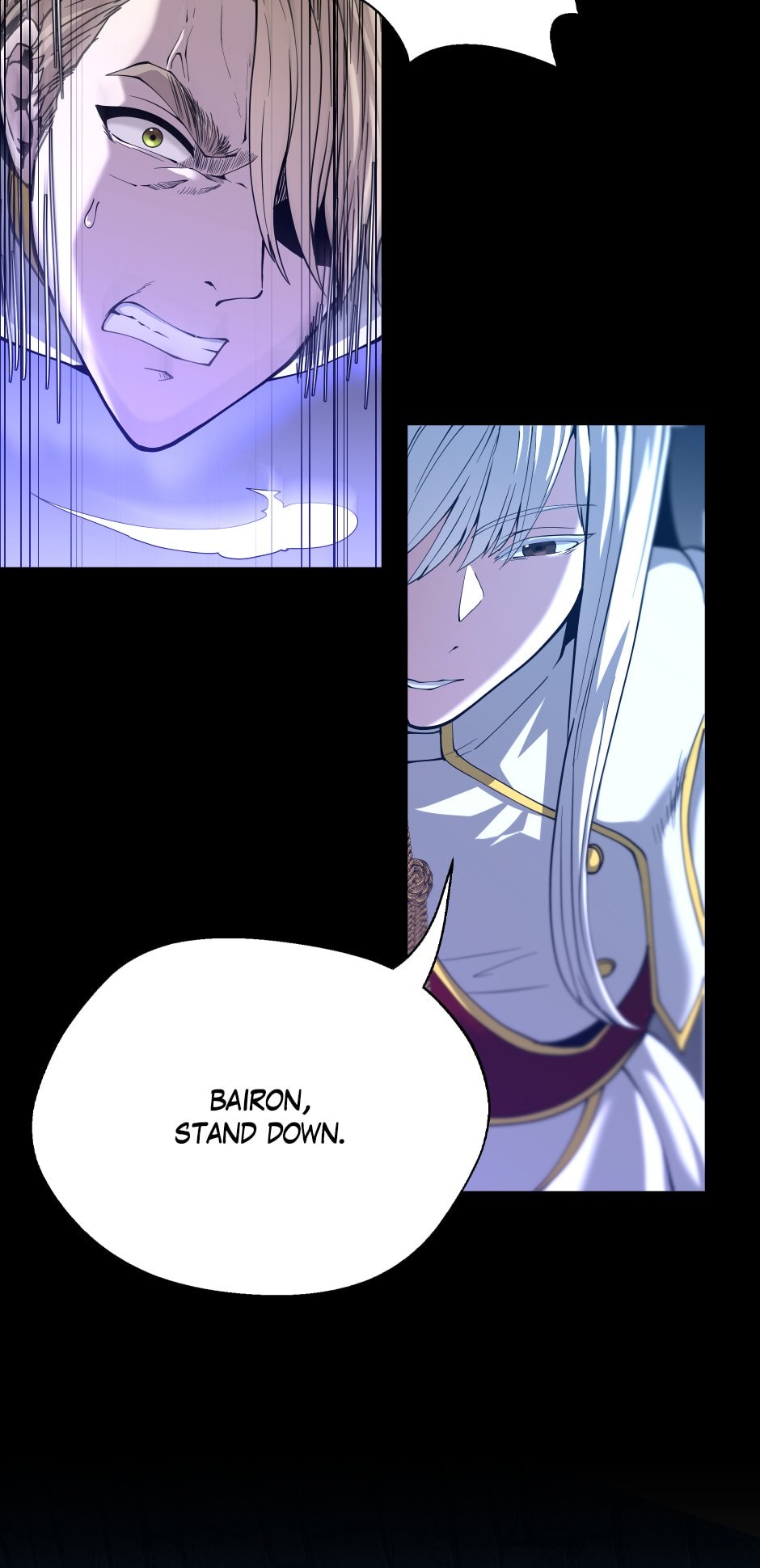 The Beginning After the End Manhwa - Chapter 147 Page 49