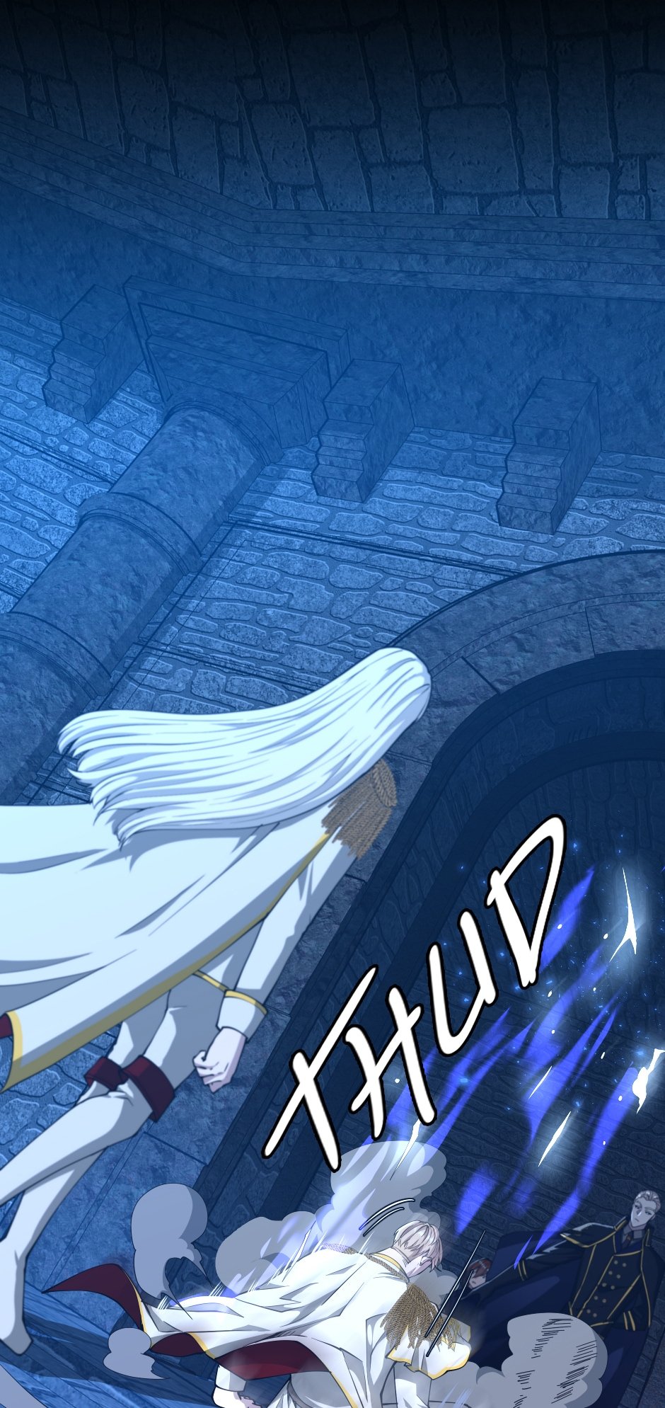 The Beginning After the End Manhwa - Chapter 147 Page 50