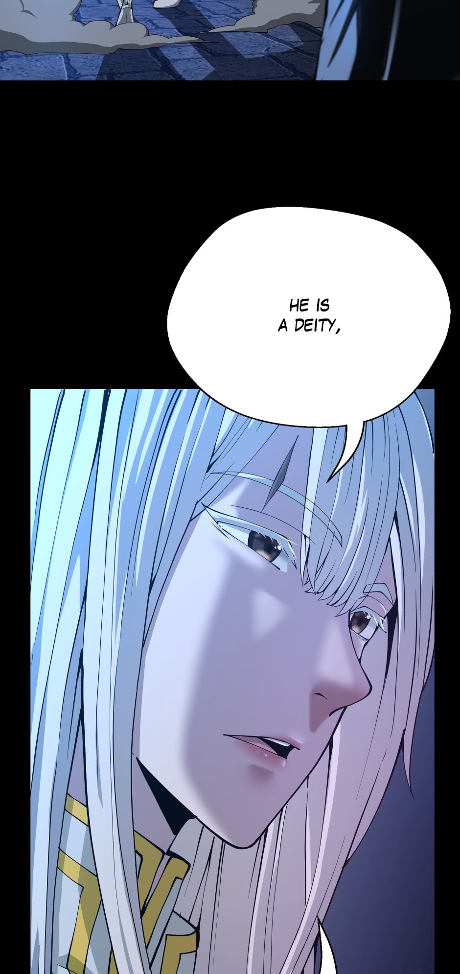 The Beginning After the End Manhwa - Chapter 147 Page 52