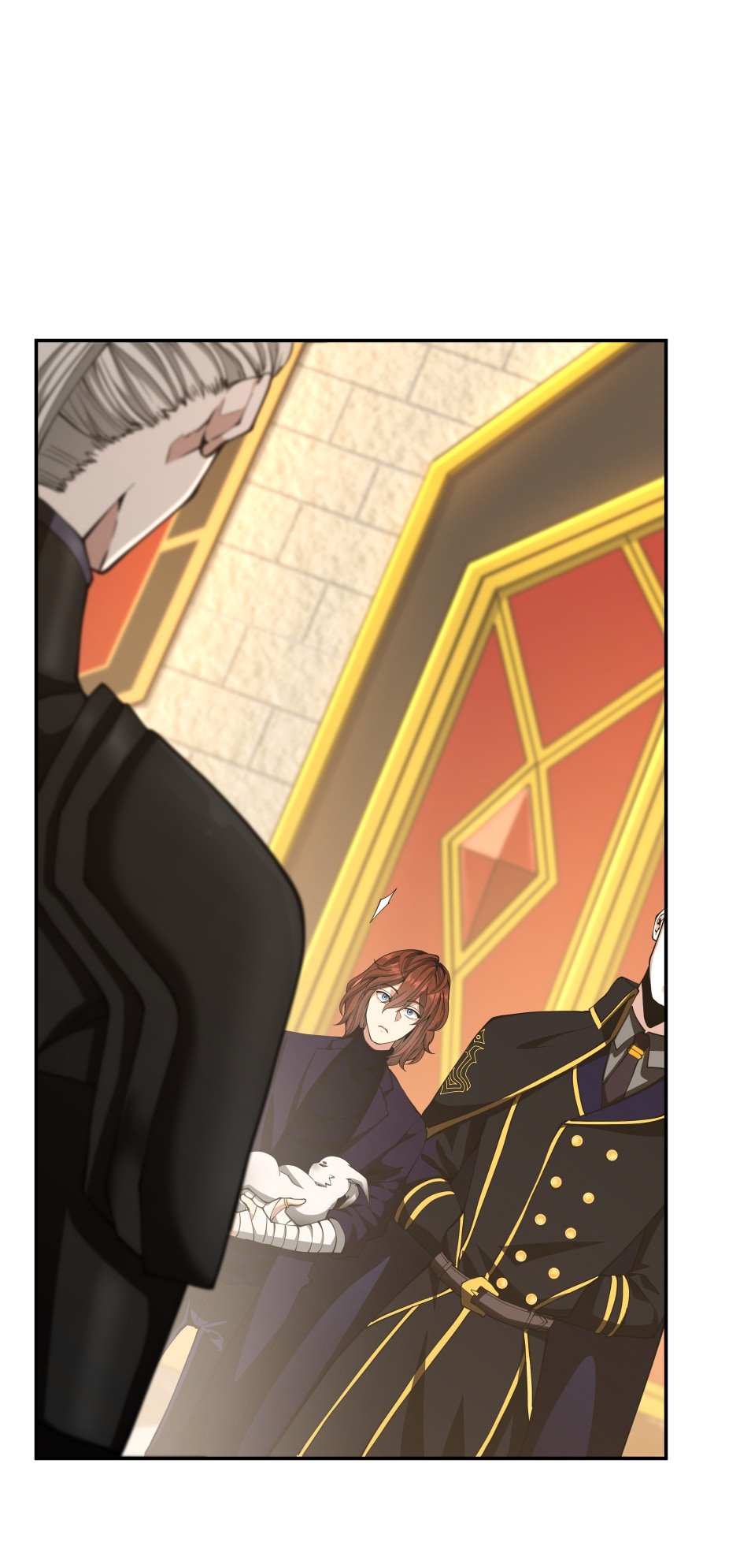 The Beginning After the End Manhwa - Chapter 147 Page 58