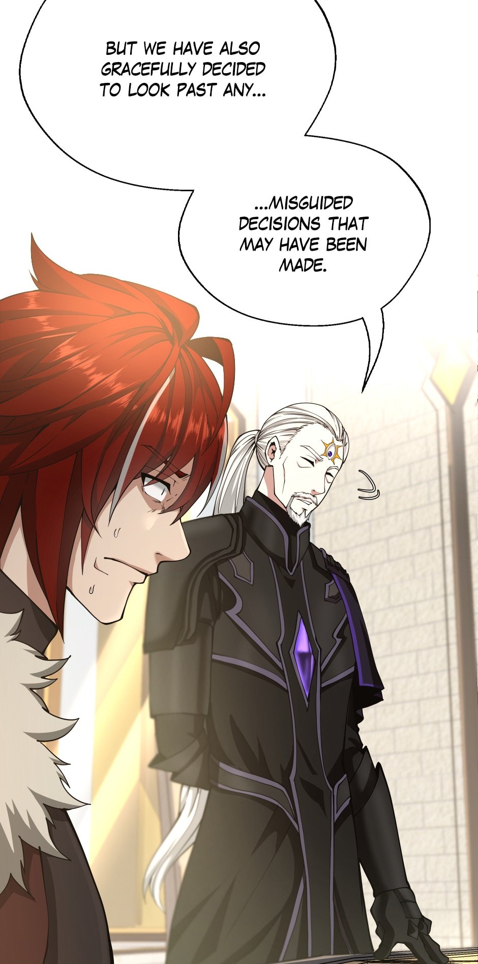 The Beginning After the End Manhwa - Chapter 147 Page 67