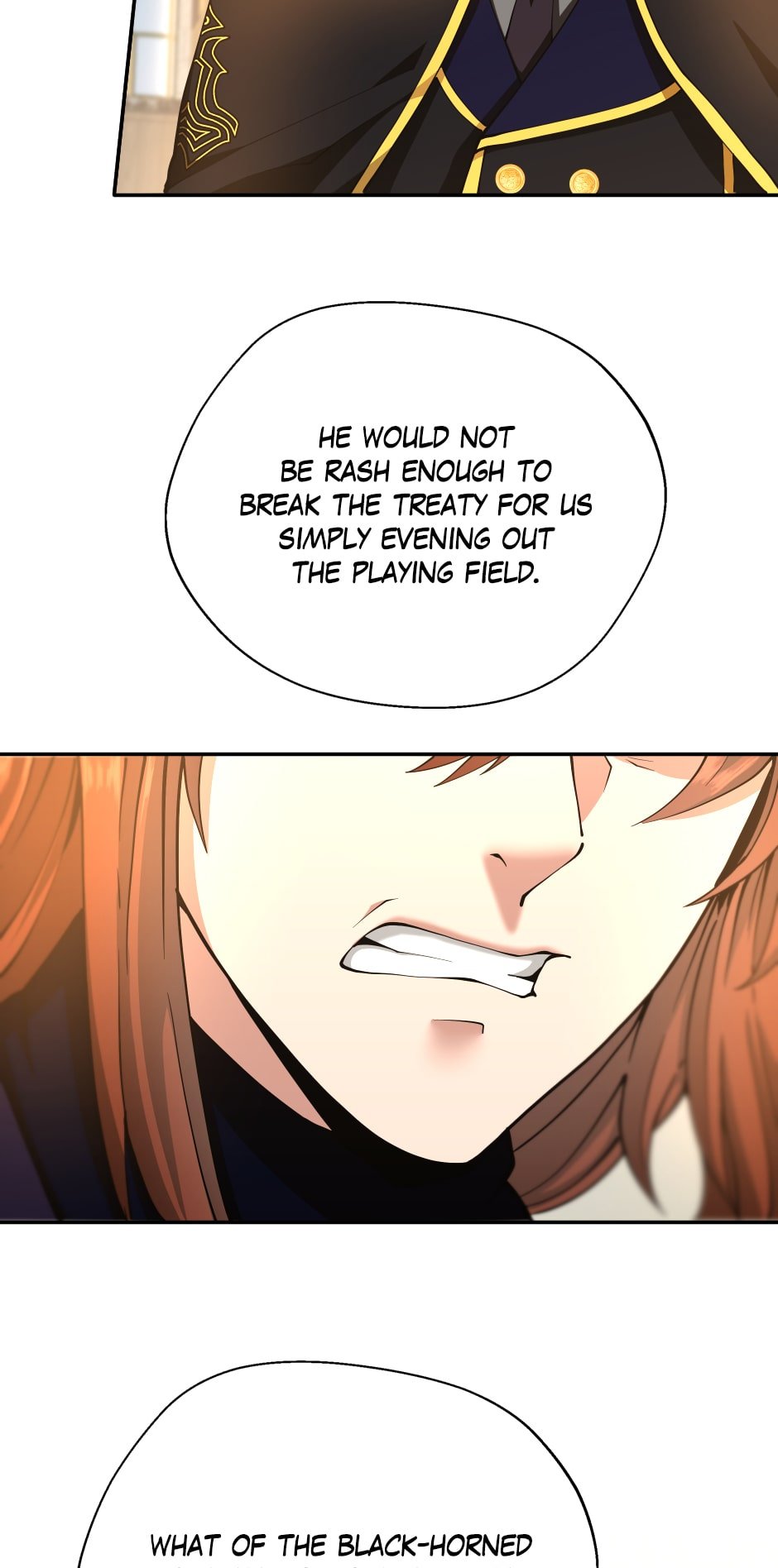 The Beginning After the End Manhwa - Chapter 147 Page 75