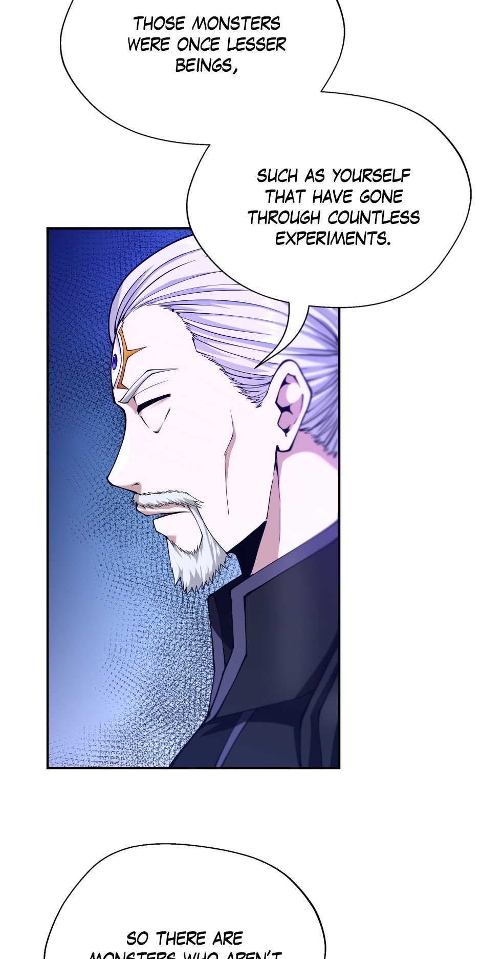 The Beginning After the End Manhwa - Chapter 147 Page 82