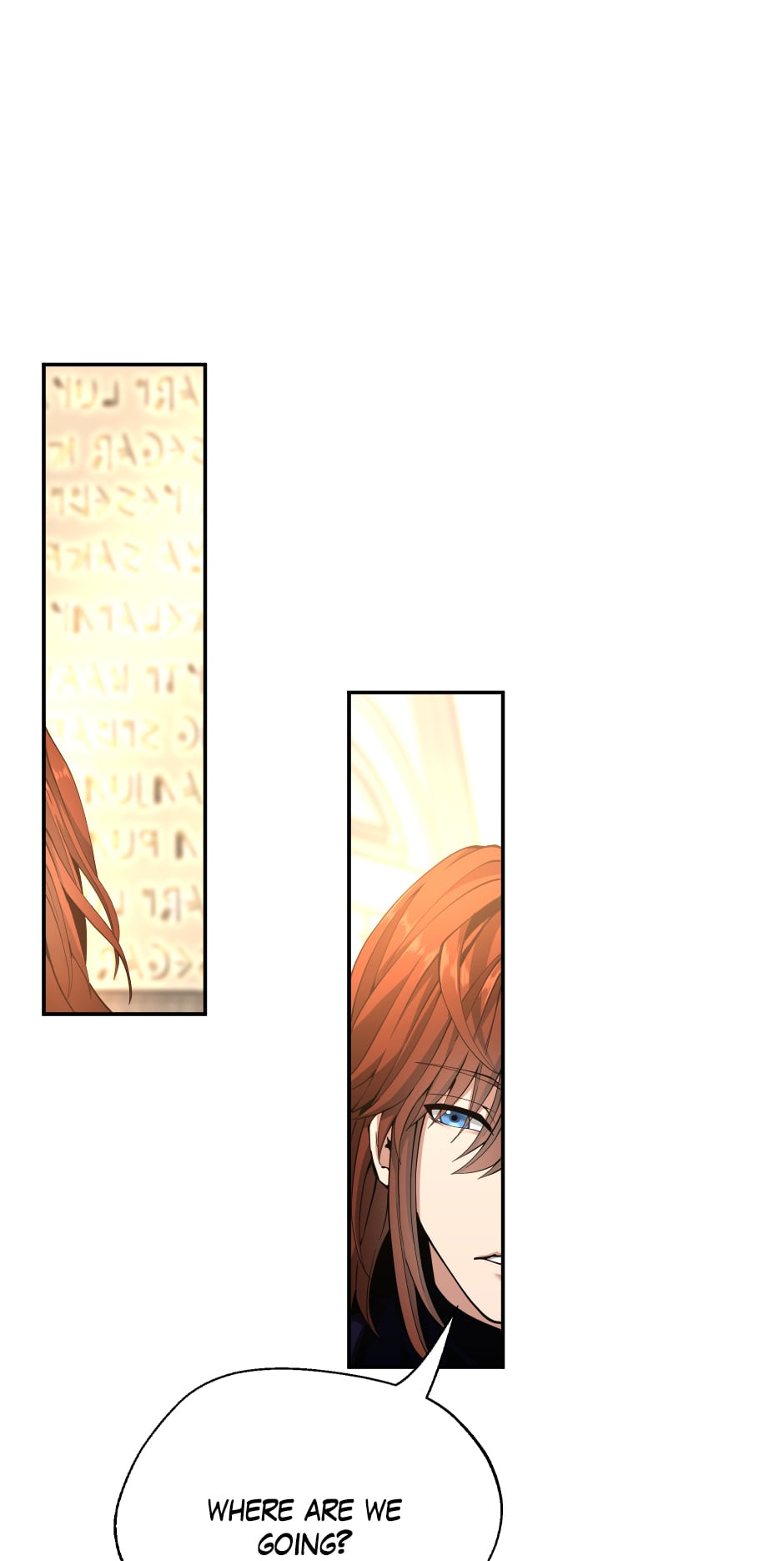 The Beginning After the End Manhwa - Chapter 147 Page 86