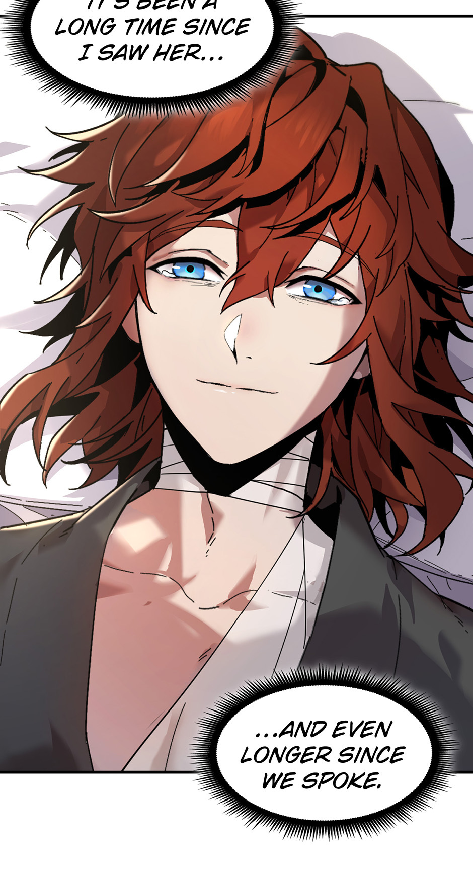 The Beginning After the End Manhwa - Chapter 197 Page 2