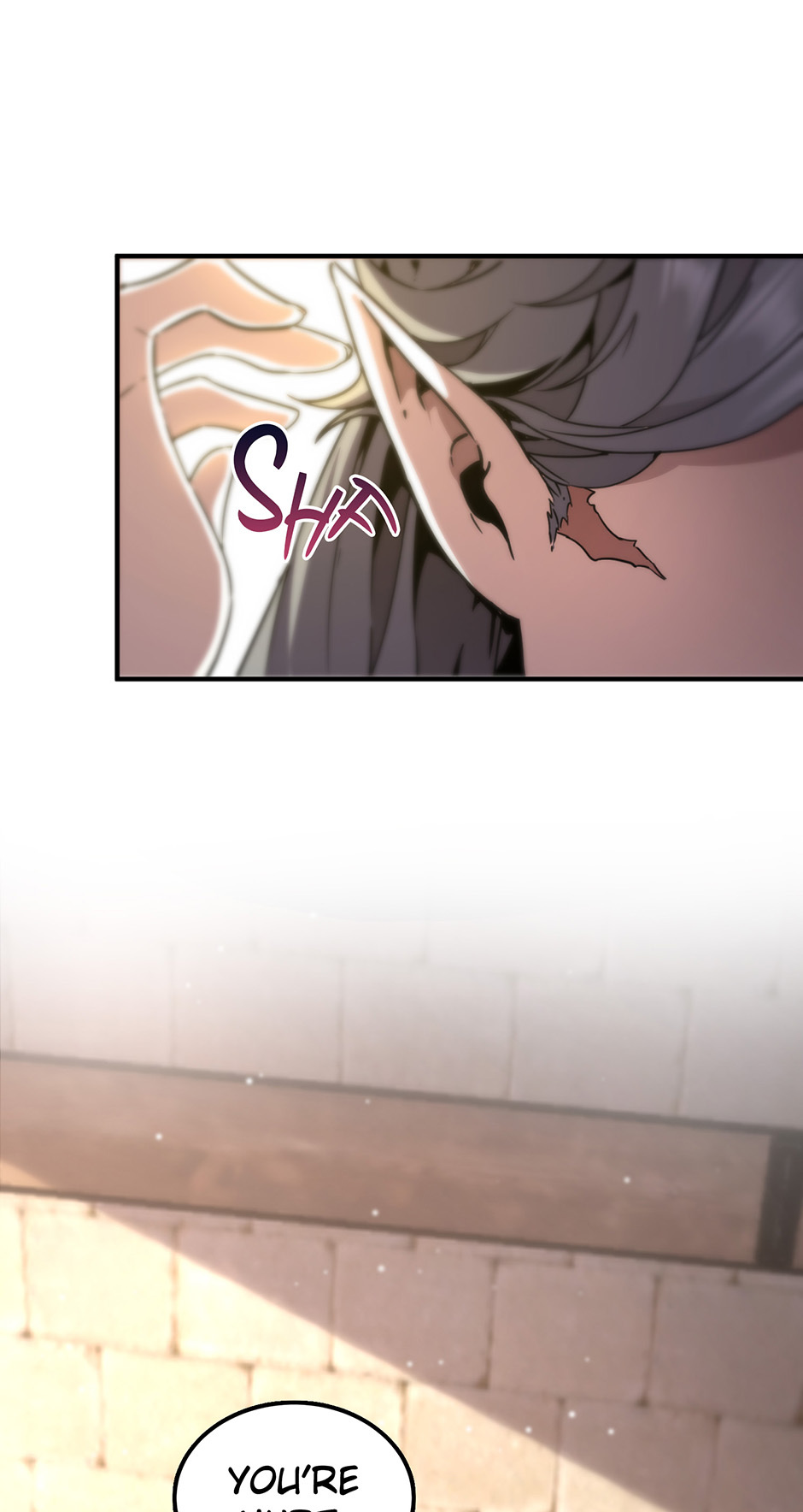 The Beginning After the End Manhwa - Chapter 197 Page 3