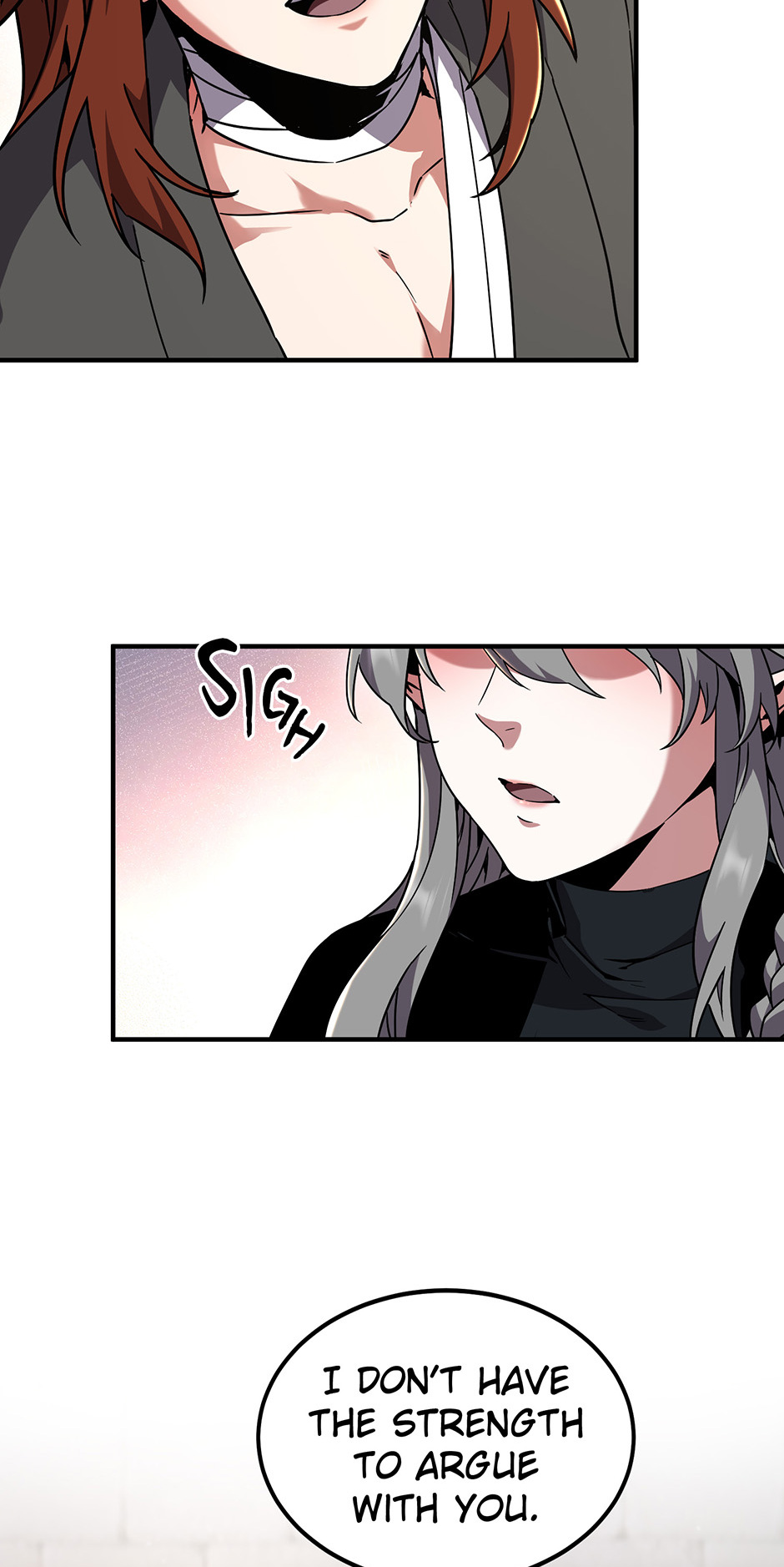 The Beginning After the End Manhwa - Chapter 197 Page 9