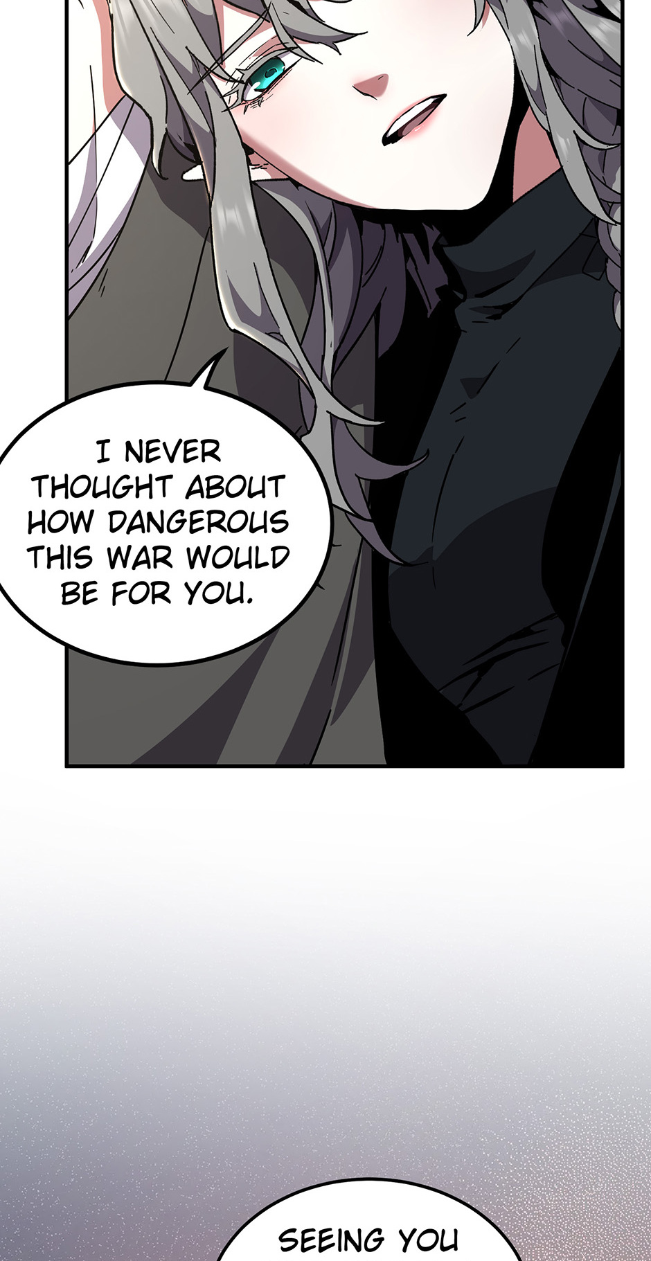 The Beginning After the End Manhwa - Chapter 197 Page 12