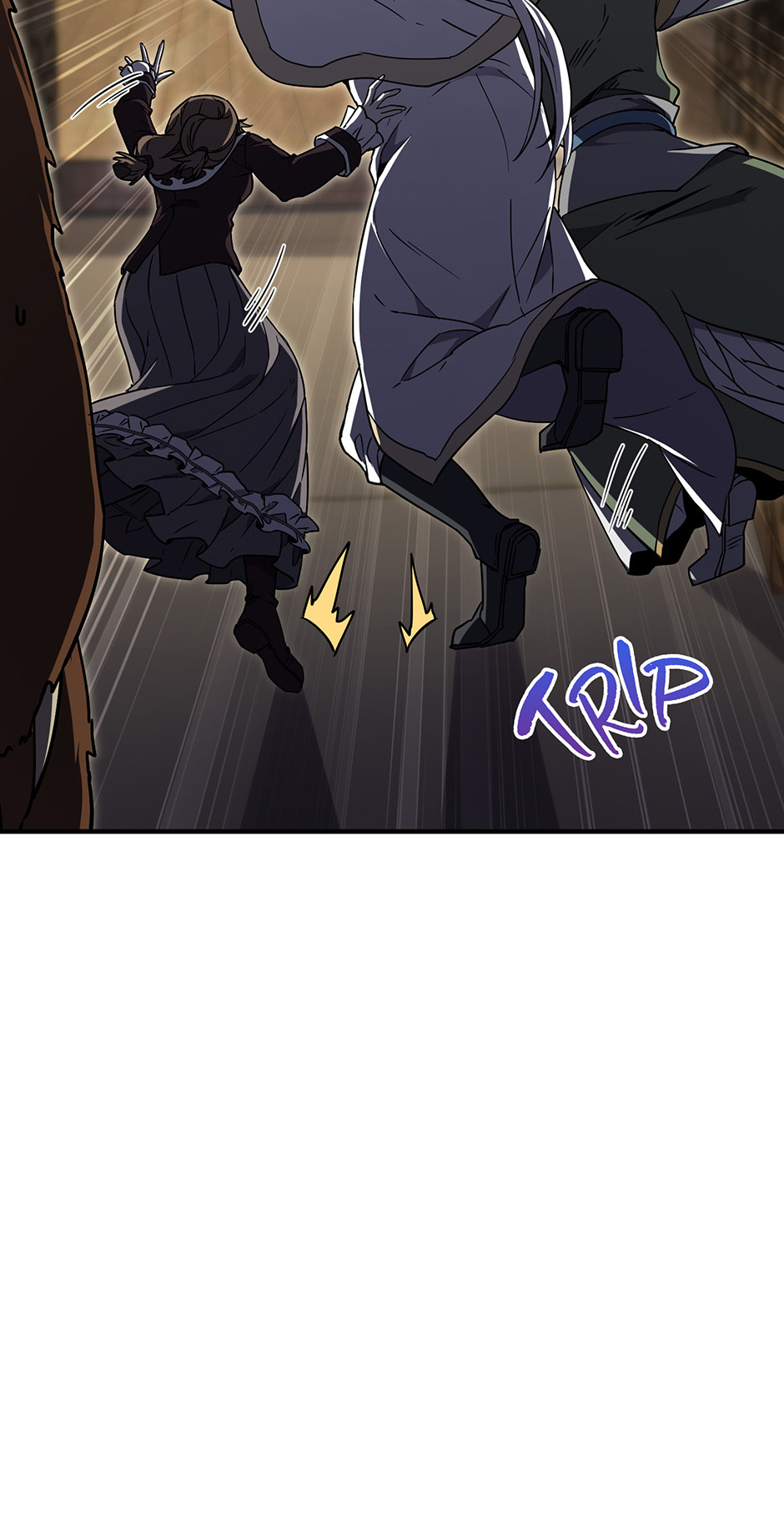 The Beginning After the End Manhwa - Chapter 197 Page 16