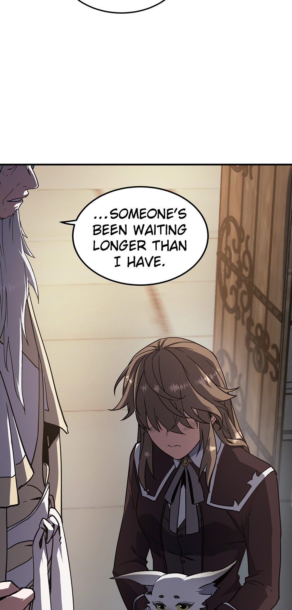 The Beginning After the End Manhwa - Chapter 197 Page 20