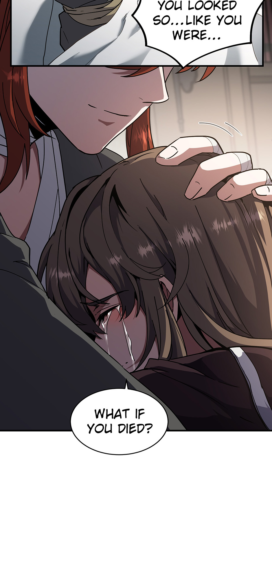 The Beginning After the End Manhwa - Chapter 197 Page 23